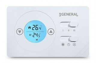 General Life FC220 Oda Termostatı kullananlar yorumlar